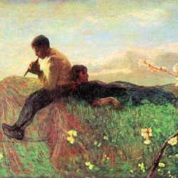 Idyl